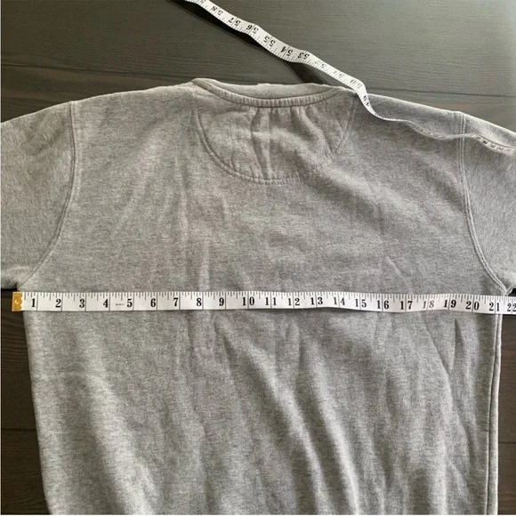 Vintage Y2K New York Wali U.S.A Cotton Crewneck - Picture 5 of 6